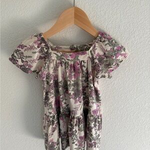 Kate Quinn Modal Dress/Top